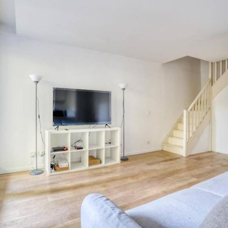 Comme Chez Vous Appartement 2 Chambres Ναντέρ Εξωτερικό φωτογραφία