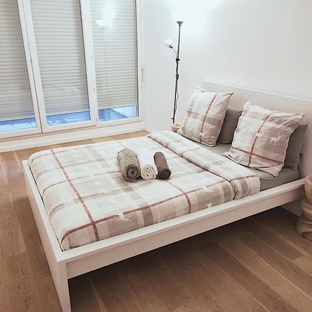Comme Chez Vous Appartement 2 Chambres Ναντέρ Εξωτερικό φωτογραφία