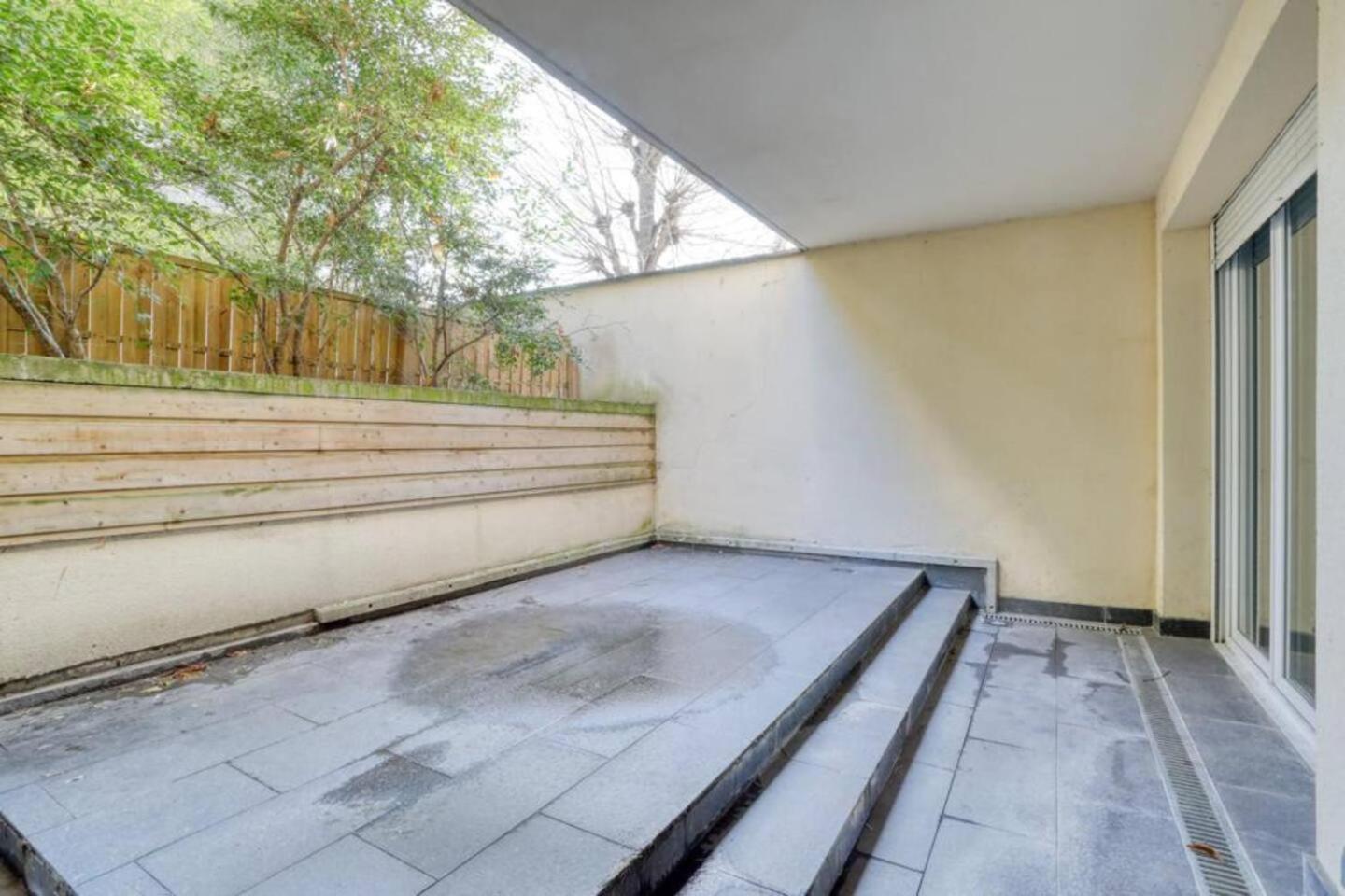 Comme Chez Vous Appartement 2 Chambres Ναντέρ Εξωτερικό φωτογραφία